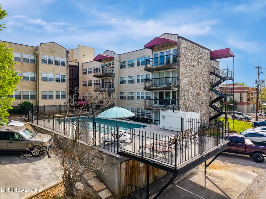 2749 Sullins St #211, Knoxville, TN 37919 - #2