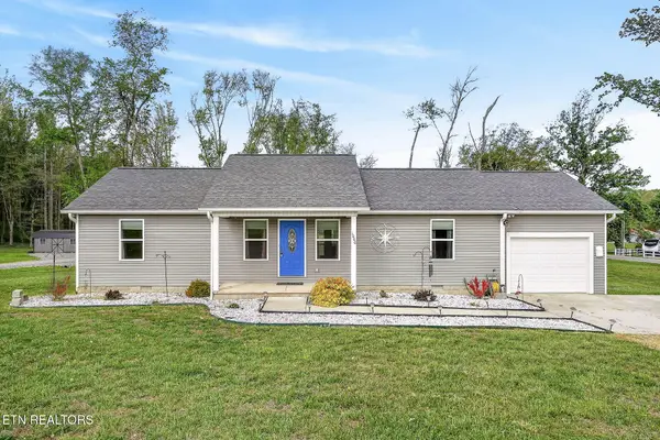 1000 Noel Drive, Cookeville, TN 38506