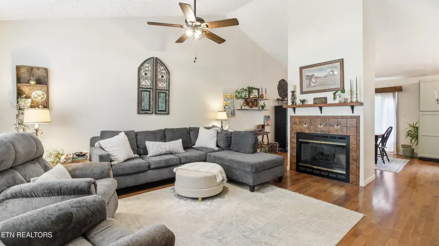 7412 Kilbridge Drive, Knoxville, TN 37924 - #3