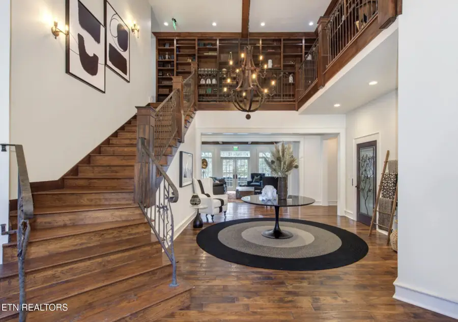 1886 Acorn Branch Lane, Gatlinburg, TN 37738 - #3