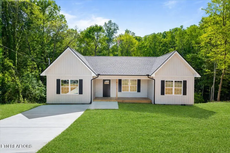 208 Vintage Lane, Clinton, TN 37716 - #2