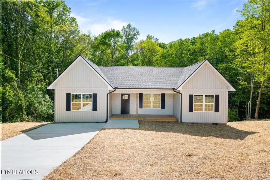 208 Vintage Lane, Clinton, TN 37716 - #3