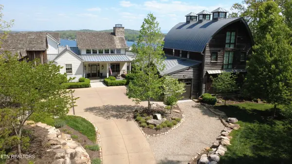 2028 Arcadia Peninsula Way, Knoxville, TN 37922