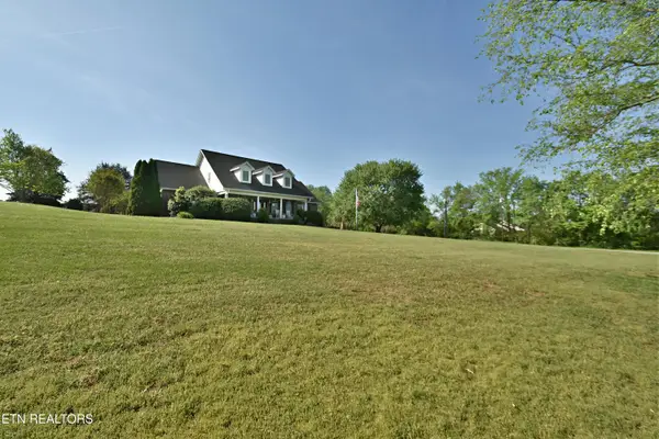5429 Pryor Rd, Maryville, TN 37804