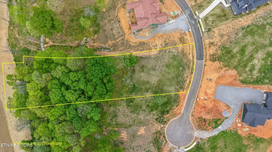 600 Firefly Drive, Loudon, TN 37774 - #2