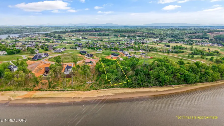 600 Firefly Drive, Loudon, TN 37774 - #3