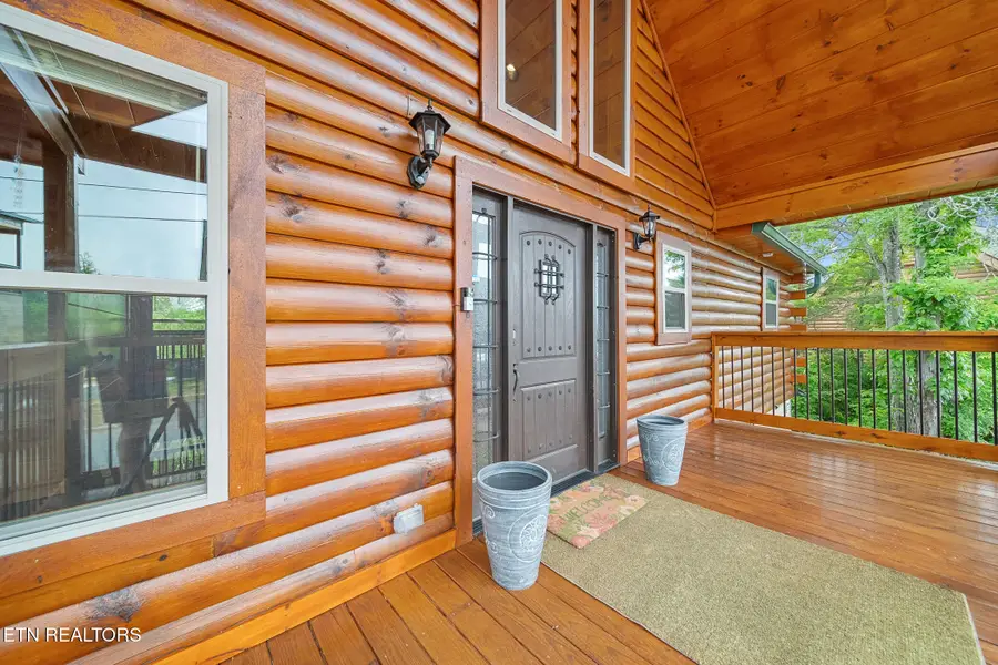 2058 Eagle Feather Drive, Sevierville, TN 37876 - #3