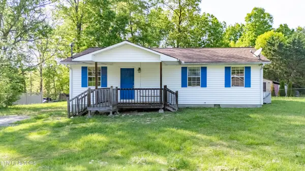 7805 Olde Timber Tr, Knoxville, TN 37924