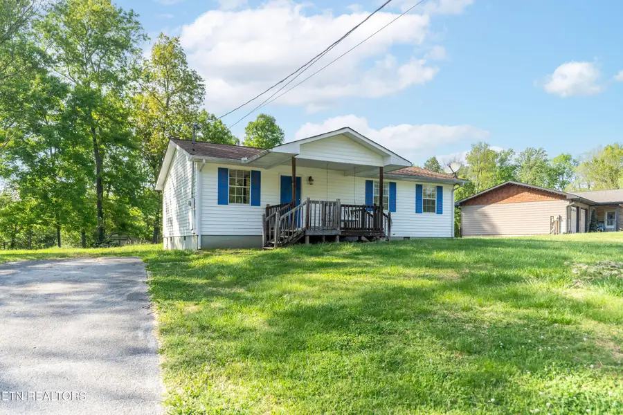 7805 Olde Timber Tr, Knoxville, TN 37924 - #2