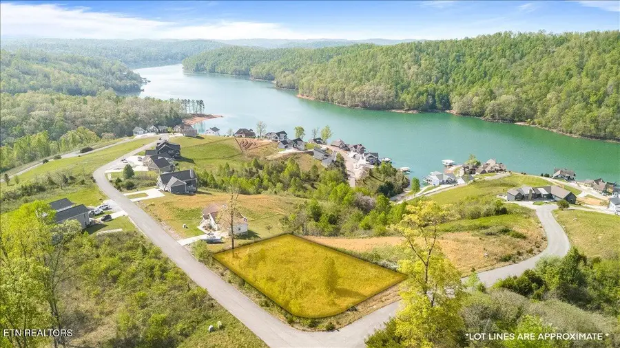 Pinnacle Lane, Lafollette, TN 37766 - #2