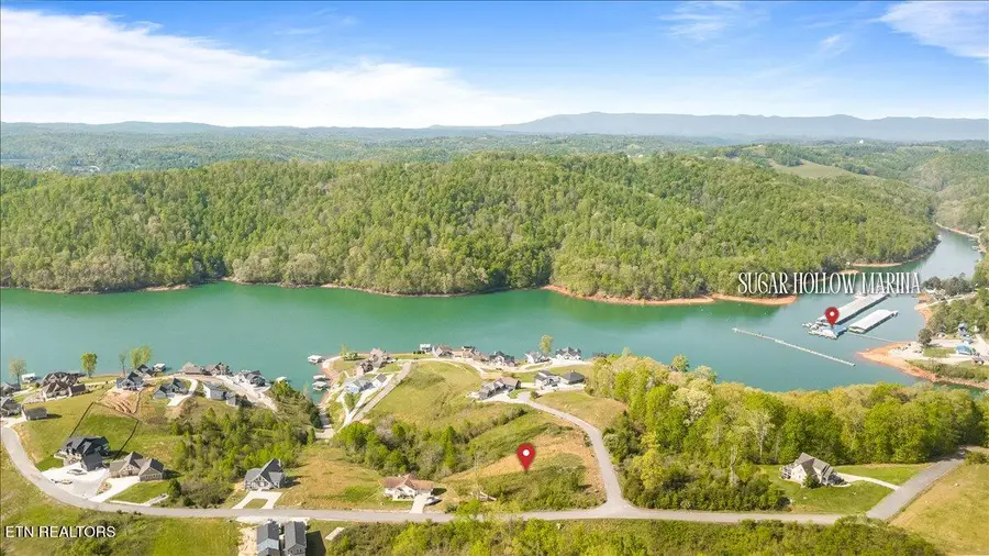 Pinnacle Lane, Lafollette, TN 37766 - #3