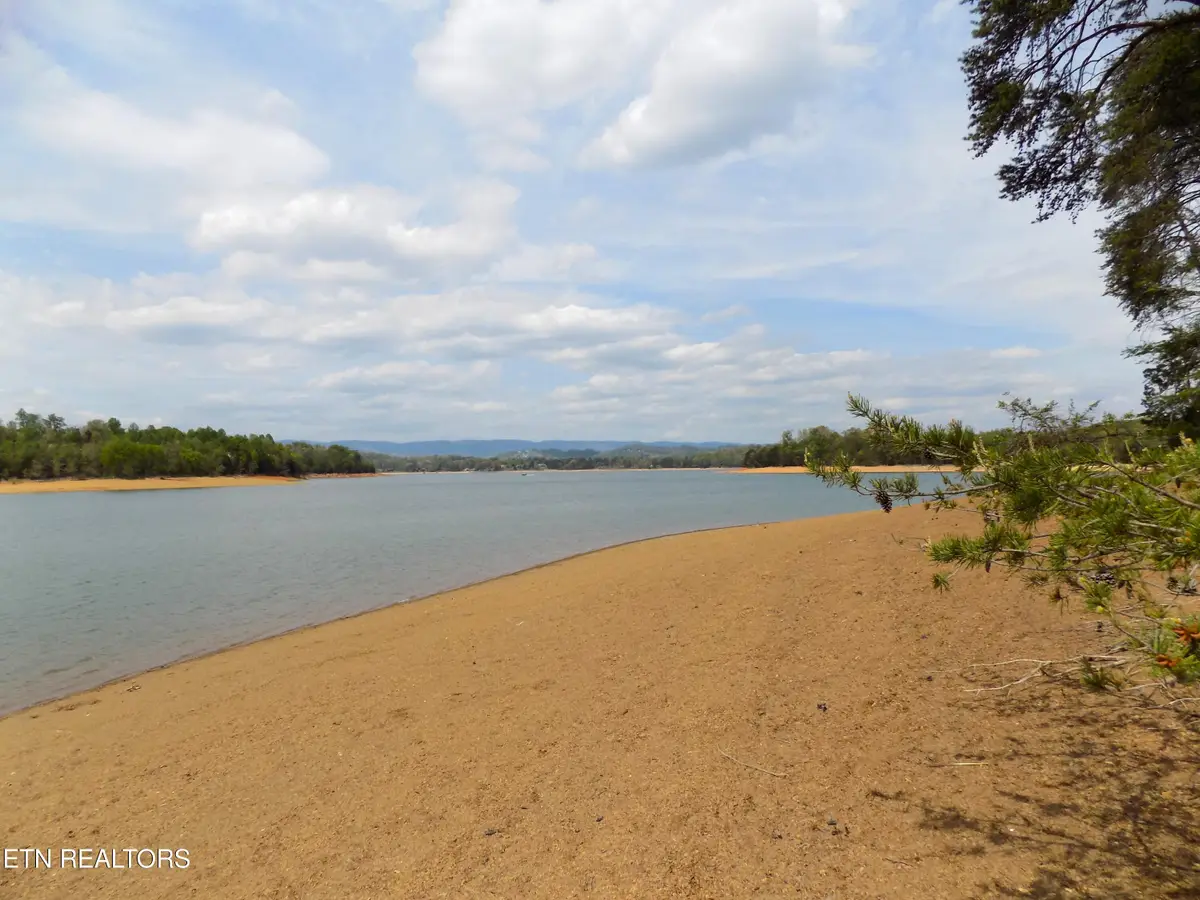 3753 Lake Point Drive, Morristown, TN 37814 - #1