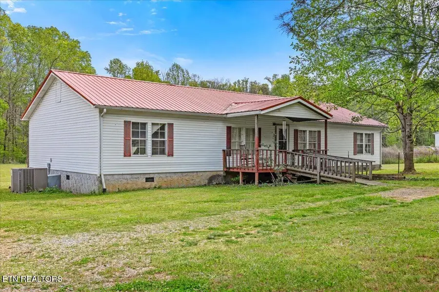 221 Baker Farm Road, Tellico Plains, TN 37385 - #2