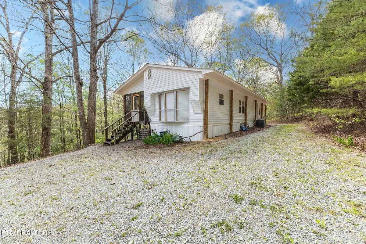 3300 Malone Rd, Loudon, TN 37774 - #1