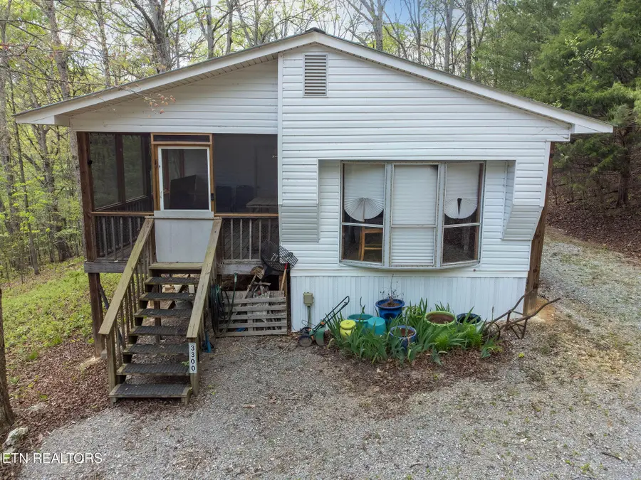 3300 Malone Rd, Loudon, TN 37774 - #2