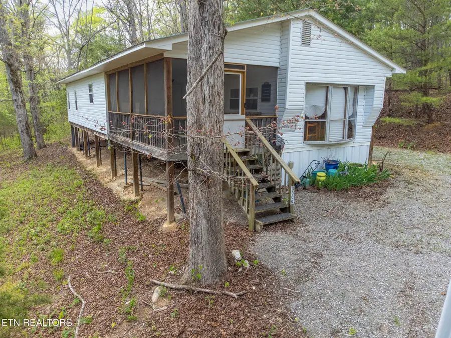 3300 Malone Rd, Loudon, TN 37774 - #3