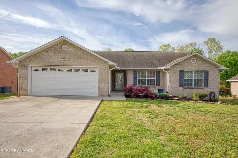 6124 Rivers Run Drive, Knoxville, TN 37914 - #2