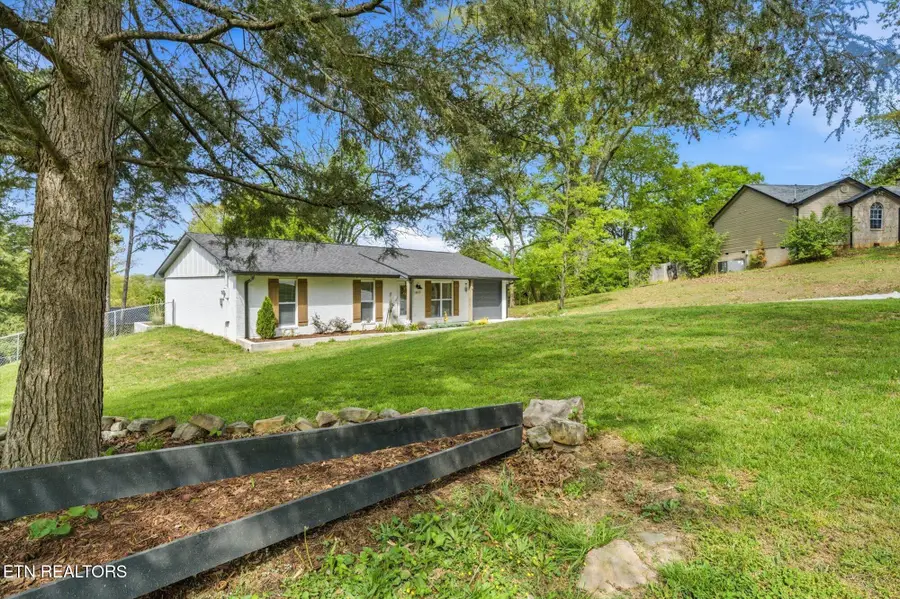 5613 Aloha Ave, Knoxville, TN 37921 - #2