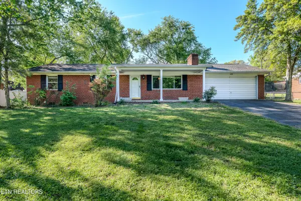 533 Ensley Drive, Knoxville, TN 37920