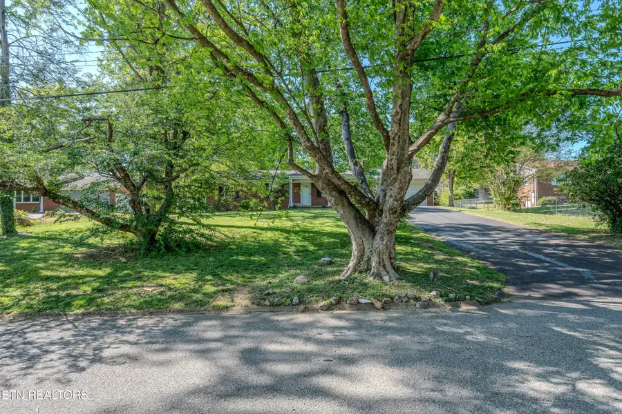 533 Ensley Drive, Knoxville, TN 37920 - #3