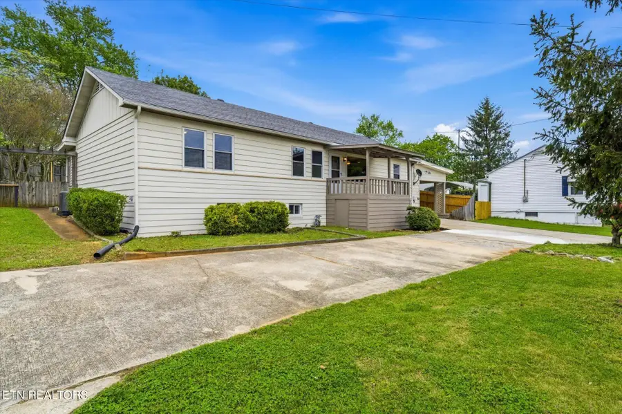 144 N Illinois Ave, Oak Ridge, TN 37830 - #3