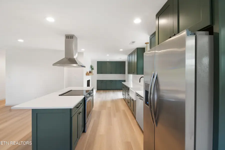 7918 Barker Rd, Corryton, TN 37721 - #3