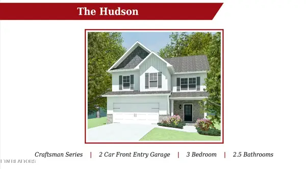 3415 Song Sparrow Drive, Maryville, TN 37803