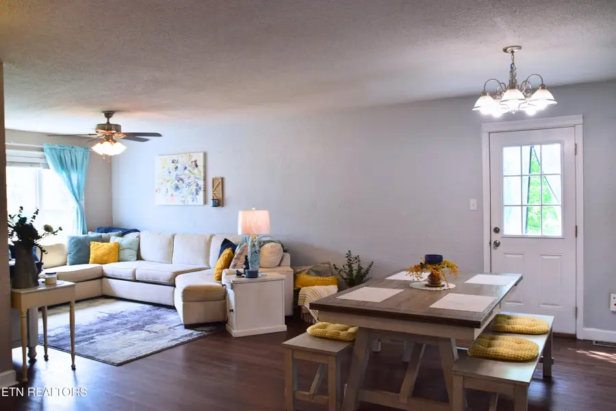 1756 Meadow Ridge Circle, Sevierville, TN 37862 - #3