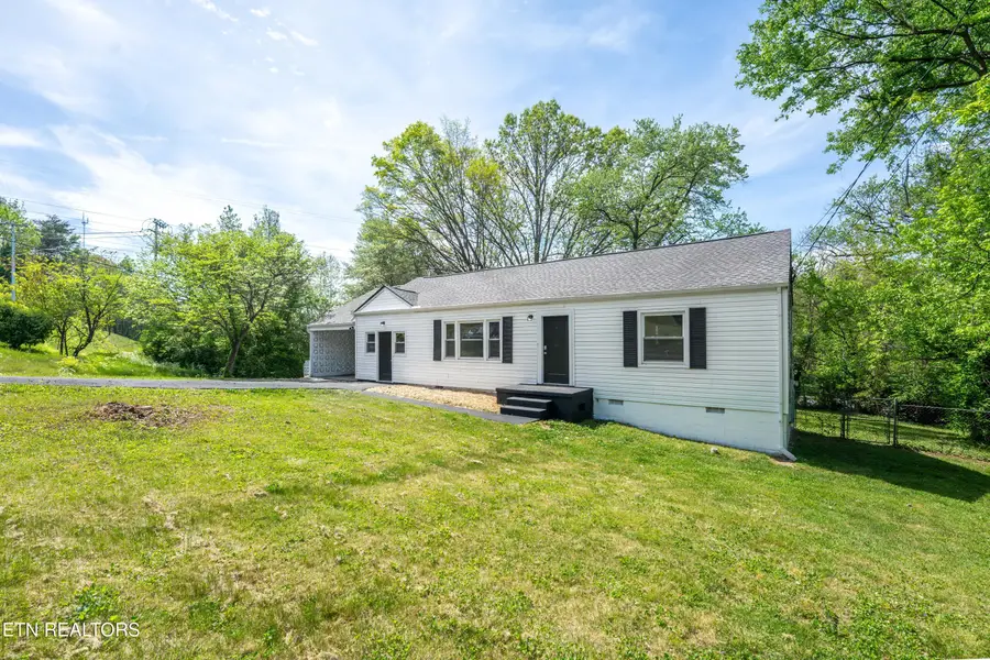 1703 Breda Drive, Knoxville, TN 37918 - #3