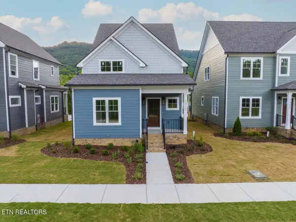 1317 Thomas Ave, Chattanooga, TN 37409