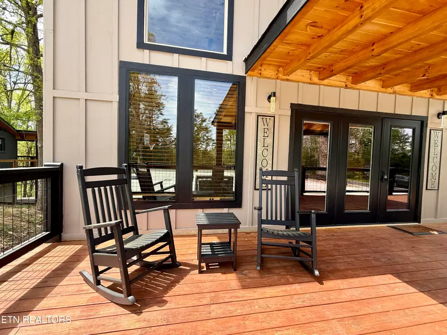 725 Timberlake, Sevierville, TN 37876 - #2