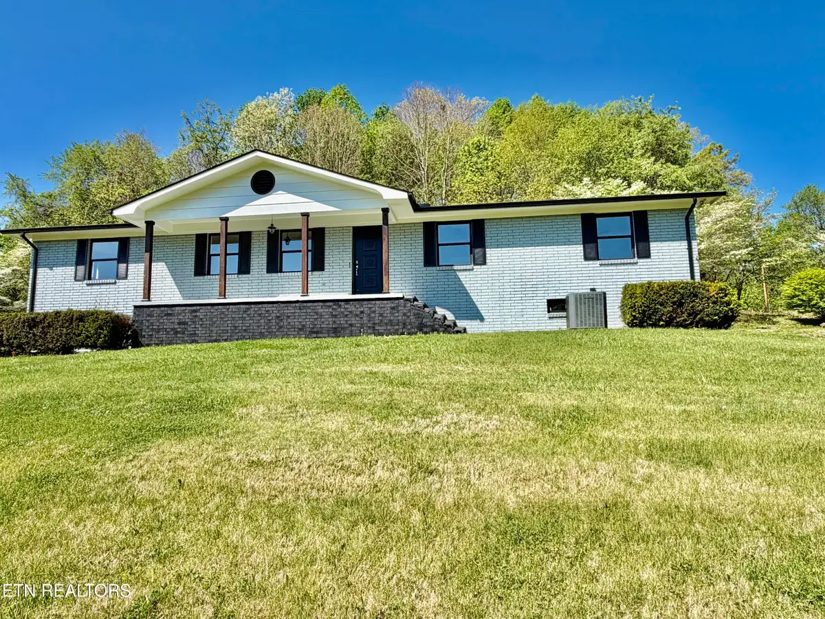 815 Payne Drive, New Tazewell, TN 37825 - #1