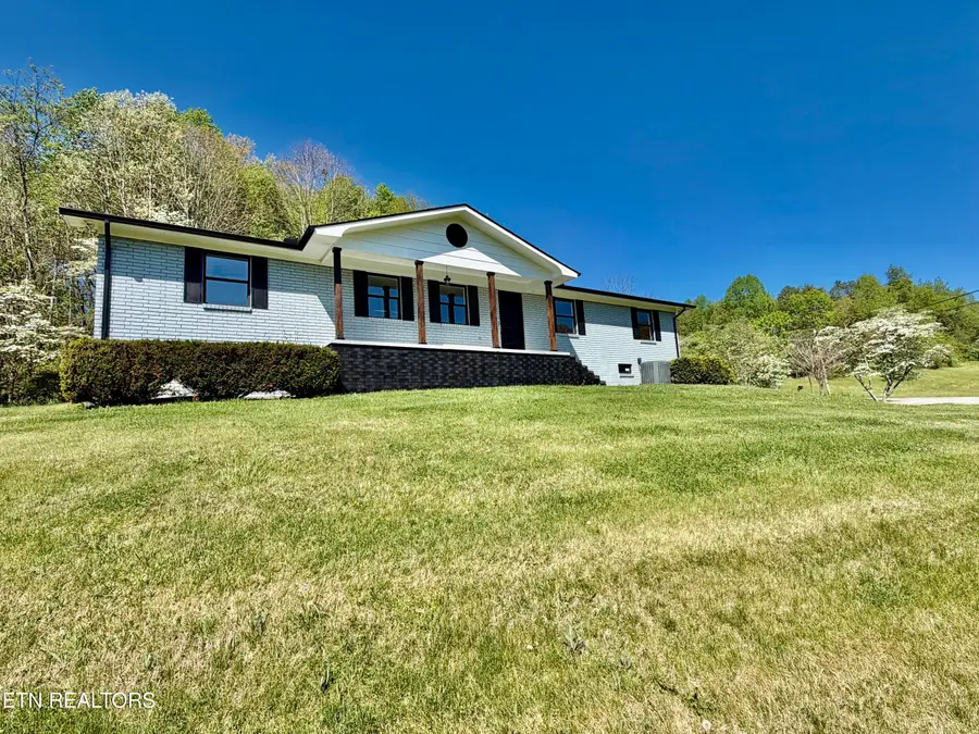 815 Payne Drive, New Tazewell, TN 37825 - #3