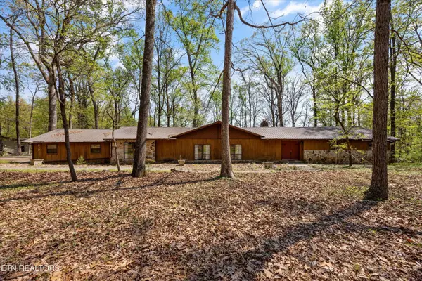 319 Linwood Drive, Sweetwater, TN 37874