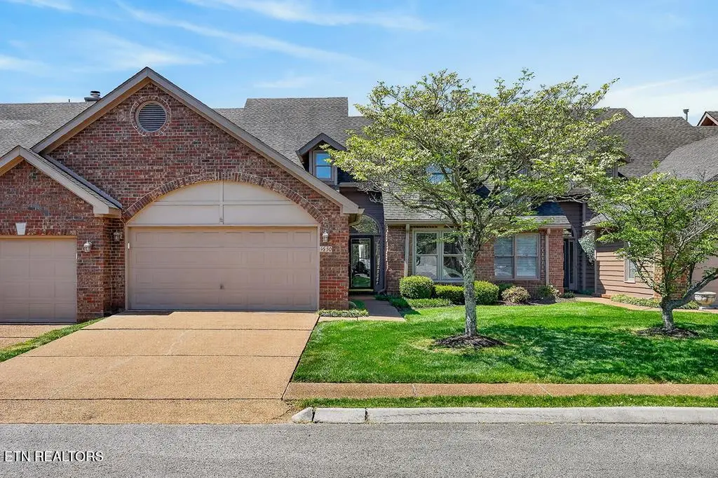 1630 Fairway Drive, Cookeville, TN 38501 - #1