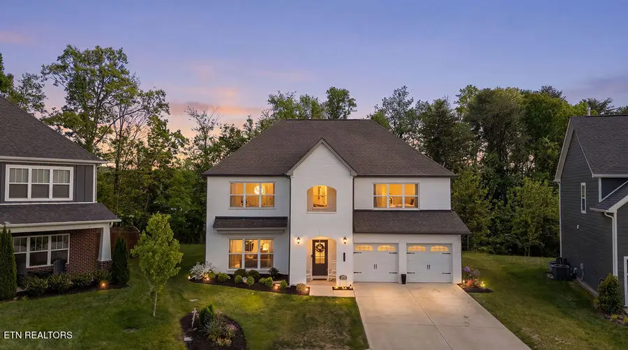 2709 Green Ash Lane, Knoxville, TN 37932 - #3