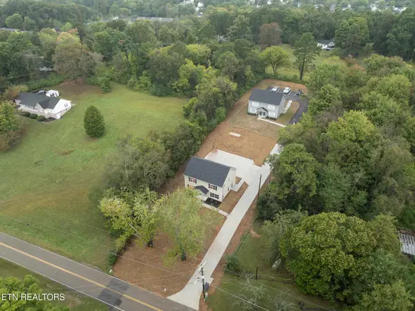 1619, 1623 Francis Rd #1-4, Knoxville, TN 37909