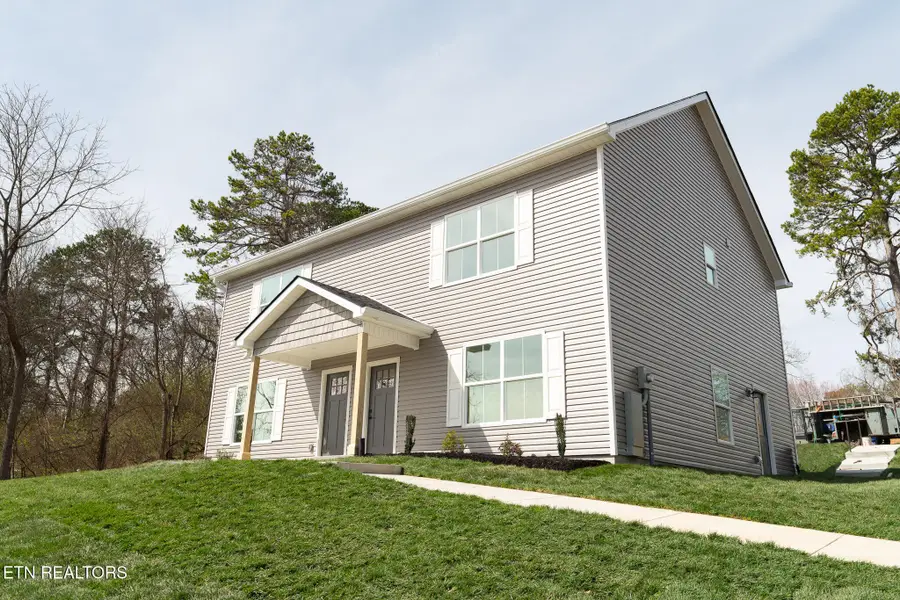 1619 Francis Rd, Knoxville, TN 37909 - #2