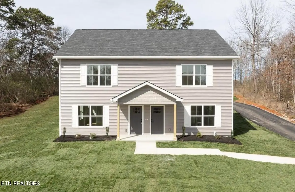 1623 Francis Rd, Knoxville, TN 37909 - #1