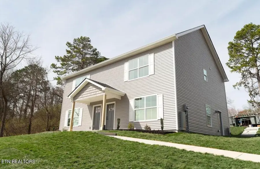 1623 Francis Rd, Knoxville, TN 37909 - #2