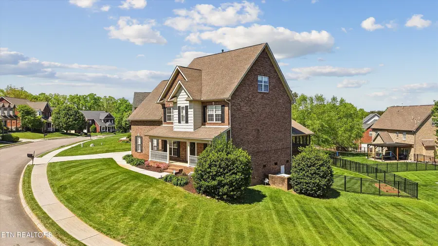 12617 Weatherstone Drive, Knoxville, TN 37922 - #3