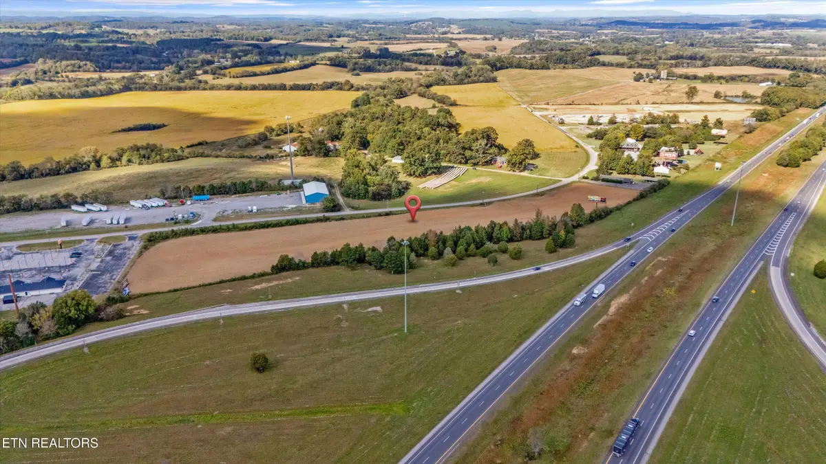 0 Murrays Chapel Rd, Sweetwater, TN 37874 - #1