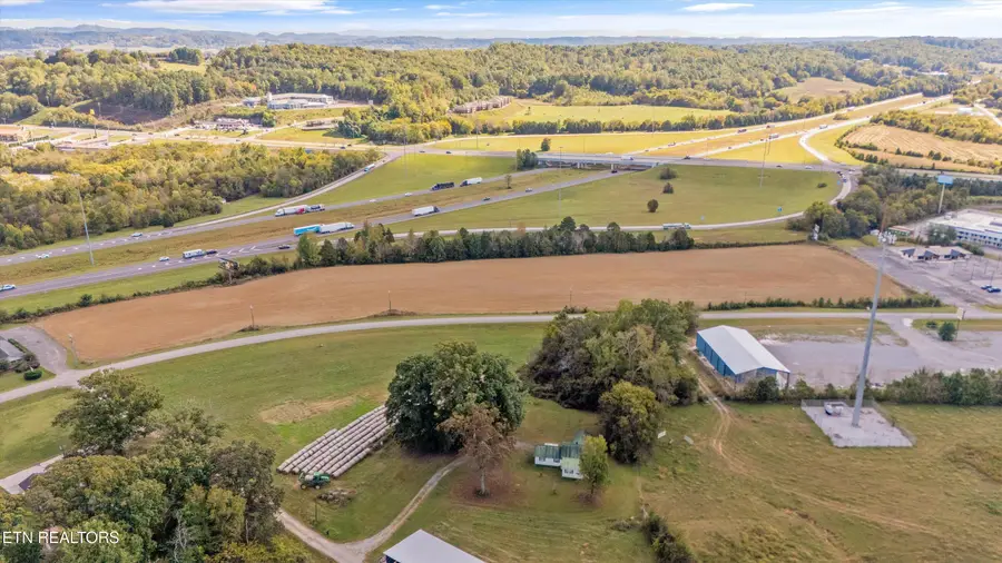 0 Murrays Chapel Rd, Sweetwater, TN 37874 - #2