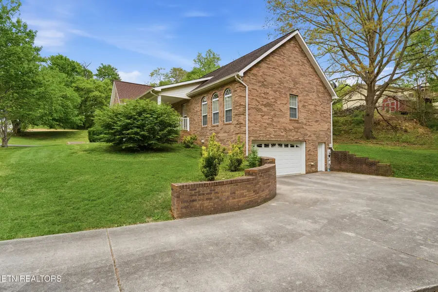 1222 Ponderosa Drive, Powell, TN 37849 - #3