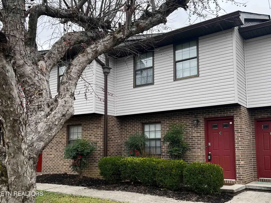 7300 Old Clinton Pike #C, Knoxville, TN 37921 - #2