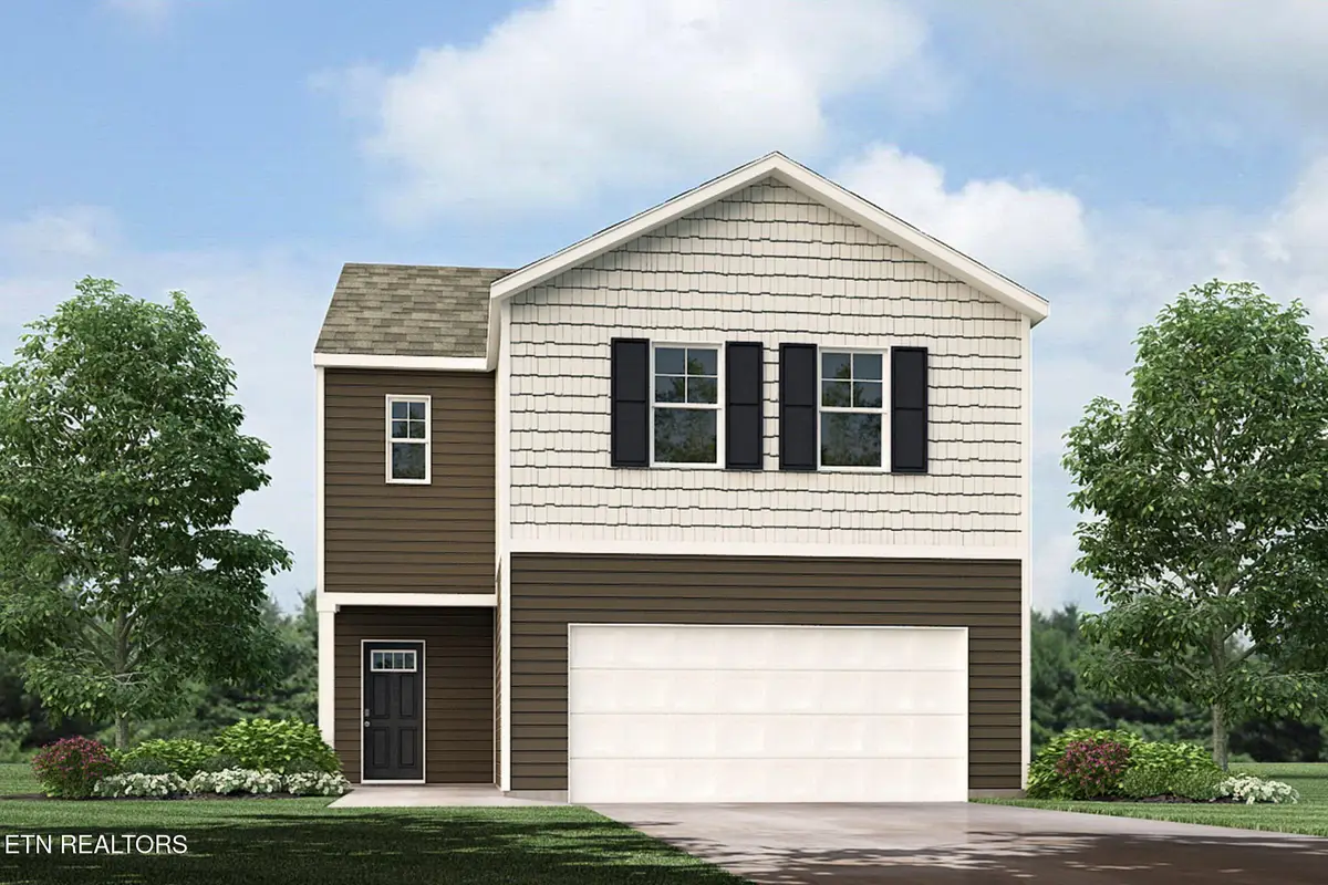 6833 Prospect Hill Lane, Knoxville, TN 37918 - #1