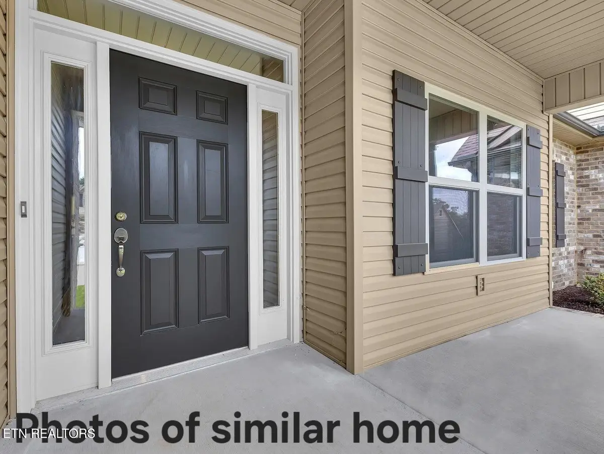 1354 Kenzi Rose Lane, Knoxville, TN 37918 - #1