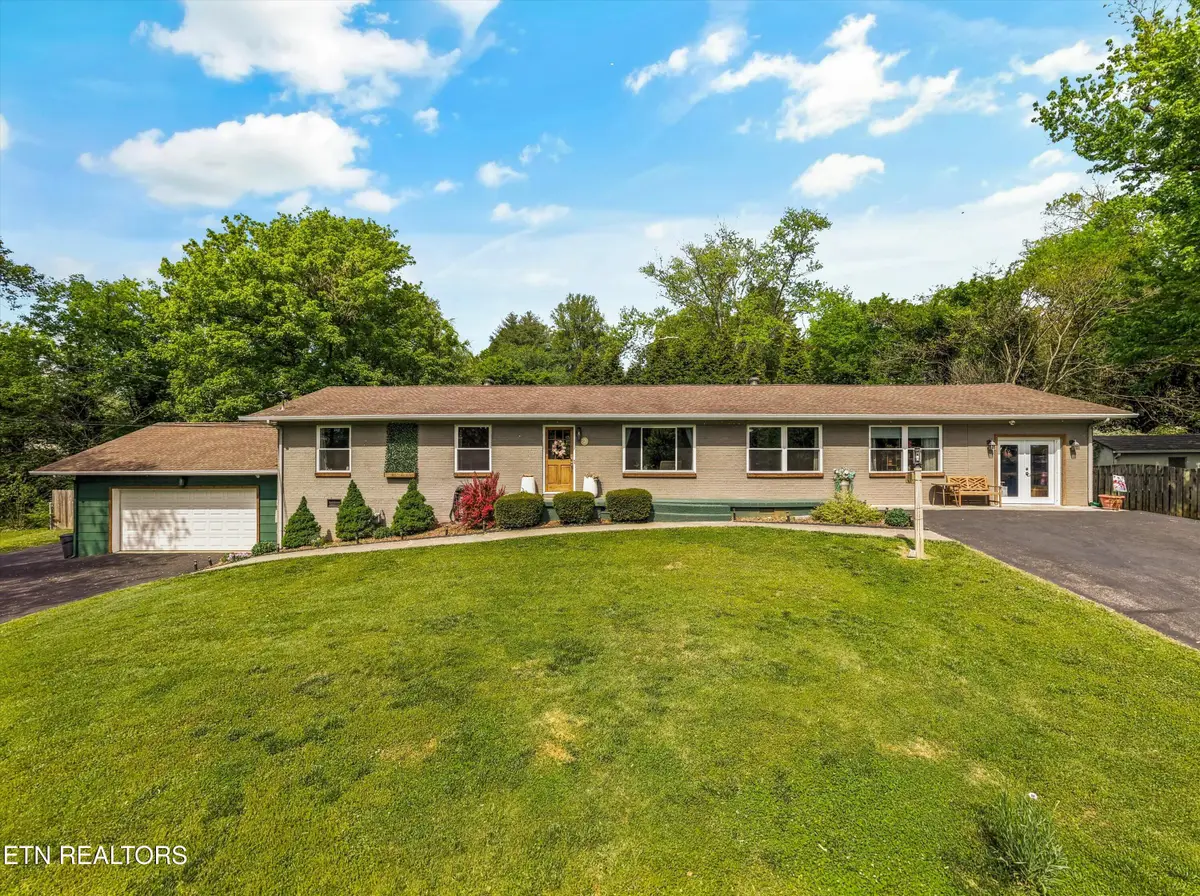 721 Kephard Circle, Knoxville, TN 37922 - #1