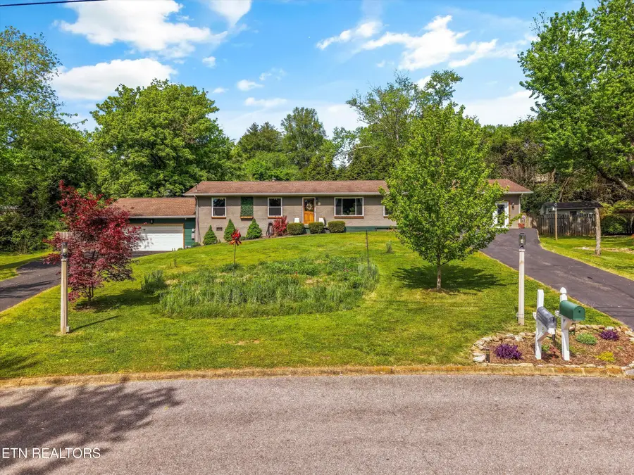 721 Kephard Circle, Knoxville, TN 37922 - #3