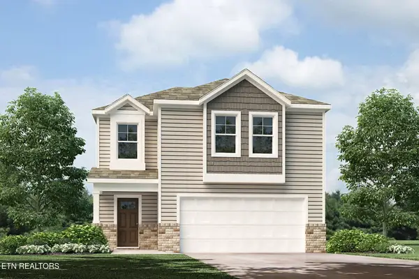 6829 Prospect Hill Lane, Knoxville, TN 37918